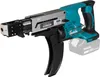 Makita DFR550Z Akku-Magazinschrauber Produktbild-Vorschau 10