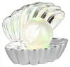 Reality svietidlá LED stolná lampa SHELLY Náhľad obrázku produktu 1