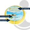 SUNTOS Qualitäts-Wasserschlauch Gartenschlauch 1/2 Zoll x Produktbild-Vorschau 2