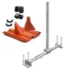 PremiumX X100-48F Dachsparrenhalter feuerverzinkt Produktbild-Vorschau 1