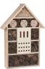 ProGarden Hotel pre hmyz XL Wood Nature Náhľad obrázku produktu 2