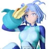 My Hero Academia Nejire Hado Glitter & Glamours figure 13cm Produktbild-Vorschau 4