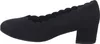 Gabor Klassische Pumps Damen 31373232343439 Schwarz 38 1/2 Produktbild-Vorschau 3