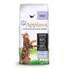APPLAWS Chicken with duck - trockenfutter für Katzen - 2kg Produktbild-Vorschau 5