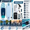 GLADIATOR ONE 10'8 SUP-bord, 325 cm, opblaasbaar, allround Productafbeelding-voorbeeld 2