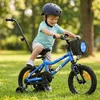 SUN BABY LOOFI Kinderfahrrad 14 Zoll, leichtes Aluminium Produktbild-Vorschau 16