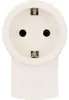 Legrand 50462, 120 mm, 70 mm, 8 gram, 5 stuks Productafbeelding-voorbeeld 2