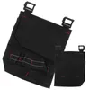 FHB Holstertasche links Moritz 19 x 23 cm (B x H) schwarz Produktbild-Vorschau 10