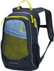 Jack Wolfskin Track Jack Night Blue Outdoor-Rucksack Produktbild-Vorschau 1