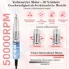3-in-1 Maniküregerät mit Nagelfräser,Staubabsaugung und Produktbild-Vorschau 6
