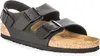 Birkenstock Milano Bf Couleur Noir Voir les images du produit 39