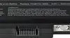 vhbw Akku Ersatz für Toshiba PA3817U-1BRS, PA3817U-1BAS für Produktbild-Vorschau 6