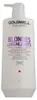 Goldwell Dualsenses Szampon do włosów blond neutralizujący Podgląd zdjęcia produktu 11