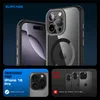 Supcase Ub Magsafe Iphone 16 Pro Nero Anteprima dell’immagine prodotto 24