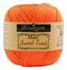 Scheepjes Maxi Sweet Treat 25g (189) Royal Orange Produktbild-Vorschau 1
