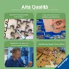 RAVENSBURGER Puzzle Port côtier paisible 1000 pièces Voir les images du produit 5