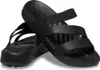 Crocs Getaway Strappy - Black Black 41-42 Produktbild-Vorschau 21