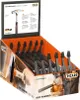 PICARD Display: Meisterhämmer, Nr. 292, 20 mm Produktbild-Vorschau 1