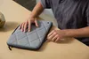Twelve South SuitCase MacBook Pro 16 cali szary Podgląd zdjęcia produktu 13