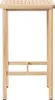 Dehner Bartisch Mauritius, Stehtisch, 60 x 60 x 105 cm, Produktbild-Vorschau 2