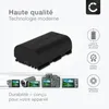CELLONIC Batterie compatible avec Canon EOS 5D Mark II, Voir les images du produit 5