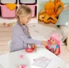 BABY born @ Emma 43cm, Bábika, Žena, 3 rok / roky, Chlapec Náhľad obrázku produktu 32