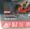 Tondeuse à gazon sans fil Einhell GE-CM 18/33 Li Voir les images du produit 40