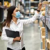 RAPESCO® 1641 RAPESCO® Klemmbrettmappe Germ-Savvy schwarz Náhled obrázku produktu 2