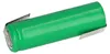 Akku Mignon AA 1,2V 1600mAh mit Z Lötfahne Produktbild-Vorschau 1