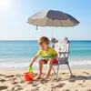 Sedia pieghevole per bambini Relaxdays, sedia da campeggio Anteprima dell’immagine prodotto 2