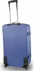 SIGN Reisekoffer 4er Set M/ L/ XL/ XXL Stoffkoffer Blau M Produktbild-Vorschau 2