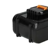 EXTENSILO Akku kompatibel mit Worx Landroid WR153E, WR167E, Produktbild-Vorschau 6