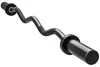 SPORTNOW Olympische SZ Curlstang 120 cm, SZ Curlset, Productafbeelding-voorbeeld 1