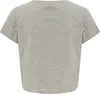 Hummel hmlLEGACY WOMAN CROPPED T-SHIRT Produktbild-Vorschau 5
