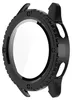 Für Xiaomi Watch S3 Kunststoff Smart Watch Hülle + H9 Produktbild-Vorschau 11