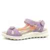 Legero Siris Trekkingsandale, Nubukleder, Misty Lilac, Produktbild-Vorschau 7