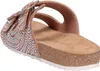 Tamaris Damen Pantolette, rosa/pink(roseglam (586)), Gr. 40 Produktbild-Vorschau 3