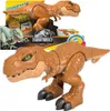 Imaginext Jurassic World Action T-Rex en colère, Jouet Voir les images du produit 19