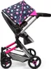 Bayer Design 18406AA Kombi-Puppenwagen Neo Vario mit Produktbild-Vorschau 11