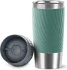EMSA TRAVEL MUG EASY TWIST ISOLIERBECHER, Silikon, Produktbild-Vorschau 15