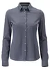 Mascot Hemd, moderne Damenpassform, Stretch Damenbluse Gr. Produktbild-Vorschau 2