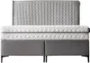 Space Bett Set, Liegefläche:90x200, Produkt:Bett Set (mit Produktbild-Vorschau 7