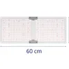 Expondo hillvert LED lampa na rostliny – plné spektrum – 2 Náhled obrázku produktu 10