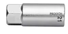 Proxxon Zündkerzen Nuss 1/2'' 19 mm / Steckschlüsseleinsatz Anteprima dell’immagine prodotto 1