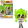 Funko Pop! My Hero Academia - Ekskluzywna figurka Burnin, Anteprima dell’immagine prodotto 2