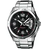 A close-up studio shot of a Casio Edifice watch against a white background. Náhľad obrázku produktu