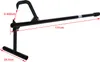 Ręczny podnośnik do pni Wiltec 130 cm do pni drzew do Ø35 Podgląd zdjęcia produktu 5