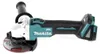 Akumulátorová úhlová bruska Makita DGA 504 RTJ 18V 125mm Náhled obrázku produktu 3