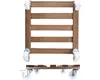 Wagner 200-87001 Multirol. GIGANT 45x45cm TK 250kg, marron Voir les images du produit 10