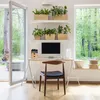Relaxdays 10037868, 1 szt. Podgląd zdjęcia produktu 5